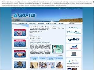 www.gro-tex.com.pl